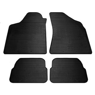 Gumové rohože do interiéru (4 ks, Stingray Premium) Volkswagen Passat B3 1988–1993