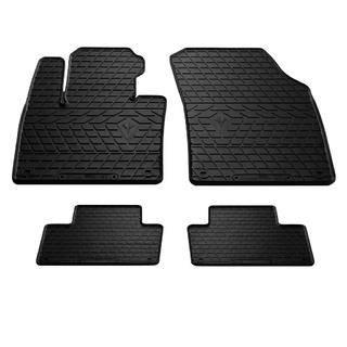 Gumové rohože do interiéru (4 ks, Stingray Premium) Volvo XC90 2015–