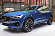 Volvo XC60 modelového roku 2018 fotografia 3