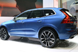 Volvo XC60 modelového roku 2018 fotografia 2