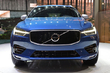 Volvo XC60 modelového roku 2018 fotografia 1