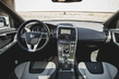 Volvo XC60 modelového roku 2018 fotografia 4