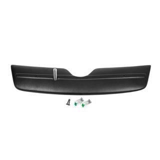 Zimná clona na masku chladiča (horná) Skoda Octavia II A5 2010–2013 fotografia 4