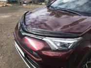 Toyota Rav 4 2013–2018 Deflektor kapoty (EGR) fotografia 2