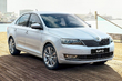 Recenzia Skoda Rapid fotografia 3