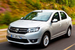 Prehľad druhej generácie Dacia Logan fotografia 1