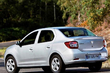 Prehľad druhej generácie Dacia Logan fotografia 3
