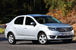 Prehľad druhej generácie Dacia Logan fotografia 2
