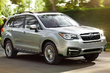 Recenzia Subaru Forester štvrtej generácie fotografia 2