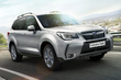 Recenzia Subaru Forester štvrtej generácie fotografia 1