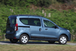 Kompaktné MPV Renault Dokker fotografia 1