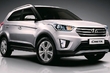 Kompaktný crossover Hyundai Creta fotografia 1