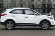 Kompaktný crossover Hyundai Creta fotografia 4