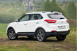 Kompaktný crossover Hyundai Creta fotografia 3