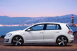 Prehľad Volkswagen Golf siedmej generácie fotografia 4