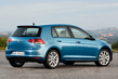 Prehľad Volkswagen Golf siedmej generácie fotografia 2