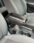 Volkswagen Golf 5 2003–2009 Lakťová opierka (s držiakom na kľúče) fotografia 4