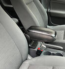 Volkswagen Golf 5 2003–2009 Lakťová opierka (s držiakom na kľúče) fotografia 6
