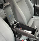 Volkswagen Golf 5 2003–2009 Lakťová opierka (s držiakom na kľúče) fotografia 8