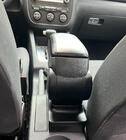 Volkswagen Golf 5 2003–2009 Lakťová opierka (s držiakom na kľúče) fotografia 9