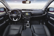 Recenzia pickupu Toyota Hilux fotografia 5