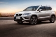 Prvá recenzia crossoveru Seat Ateca fotografia 6