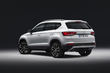 Prvá recenzia crossoveru Seat Ateca fotografia 5