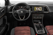 Prvá recenzia crossoveru Seat Ateca fotografia 4