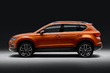 Prvá recenzia crossoveru Seat Ateca fotografia 2