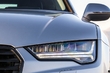 Zlepšujeme svetlá na Audi fotografia 1