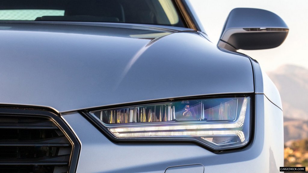 Zlepšujeme svetlá na Audi