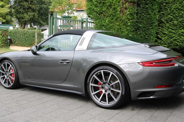 Ktoré Porsche si vybrať?