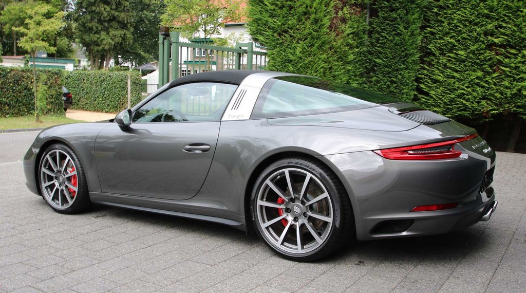 Ktoré Porsche si vybrať?