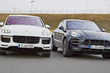 Porovnávame Porsche Cayenne a Porsche Macan fotografia 1