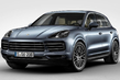 Porovnávame Porsche Cayenne a Porsche Macan fotografia 5
