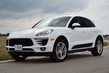Porovnávame Porsche Cayenne a Porsche Macan fotografia 2