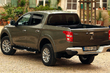 Pickup Mitsubishi L200 piatej generácie fotografia 3
