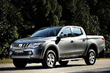Pickup Mitsubishi L200 piatej generácie fotografia 1