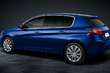 Peugeot 308 hatchback druhej generácie fotografia 3