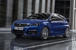 Peugeot 308 hatchback druhej generácie fotografia 1