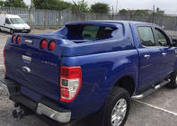 Ford Ranger 2011–2022 Hardtop na pick-up GRAND BOX fotografia 4