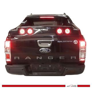 Hardtop na pick-up GRAND BOX Ford Ranger 2011–2022 fotografia 3