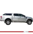 Ford Ranger 2011–2022 Hardtop na korbu (Canopy) fotografia 3