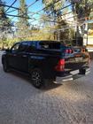 Toyota Hilux 2015– Hardtop na pick-up GRAND BOX fotografia 8
