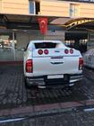 Toyota Hilux 2015– Hardtop na pick-up GRAND BOX fotografia 9