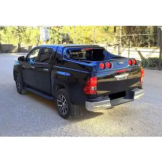 Hardtop na pick-up GRAND BOX Toyota Hilux 2015– fotografia 2
