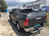 Toyota Hilux 2015– Hardtop na korbu FULL BOX fotografia 3