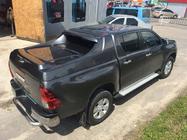 Toyota Hilux 2015– Hardtop na korbu FULL BOX fotografia 6