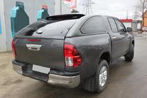 Toyota Hilux 2015– Hardtop STARBOX fotografia 6