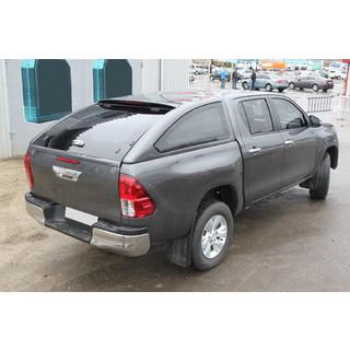 Hardtop STARBOX Toyota Hilux 2015– fotografia 2